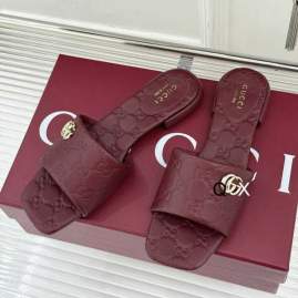 Picture of Gucci Slippers _SKUGuccisz35-440JX03081864